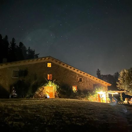 La Paradella - Apartamento De Uso Turistico Arbúcies Eksteriør billede